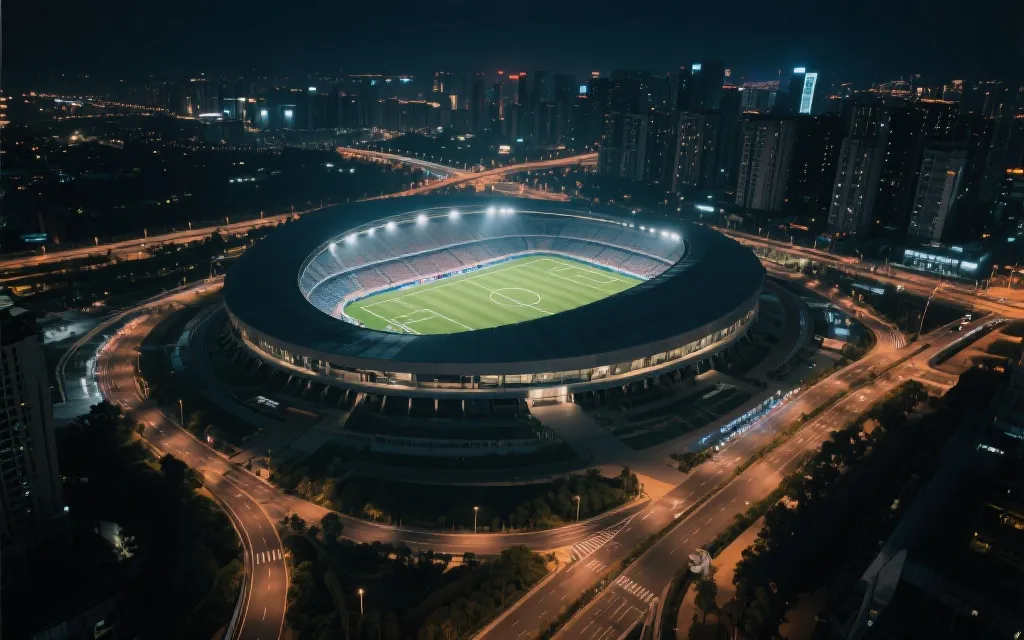 2026世界杯16座主办城市深度解析：场馆升级、智能安保与绿色低碳如何重塑北美城市赛时运营